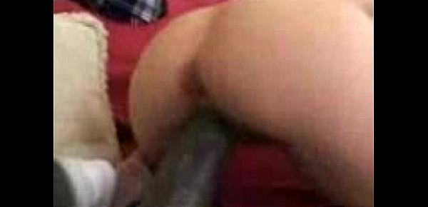  Unbelieveable Big cocks forcing and fucking the girl MonsterCock